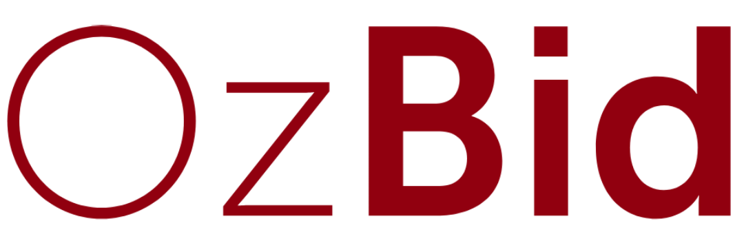 OzBid Auctions